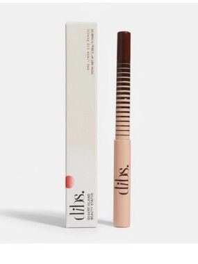 DIBS One Liner Eye Pencil in PLUM - Smooth Definition